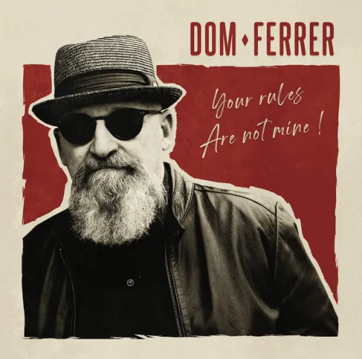 Dom Ferrer Dom Ferrer