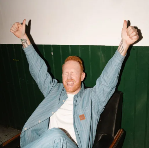 Gavin James Gavin James