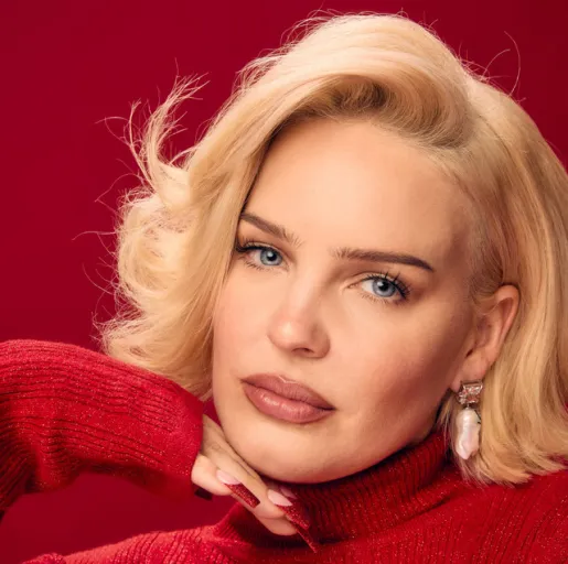 Anne-Marie
