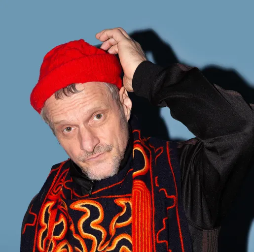 DJ Koze DJ Koze