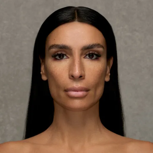 Sevdaliza Sevdaliza