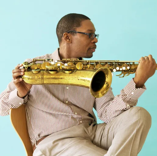 Ravi Coltrane Ravi Coltrane