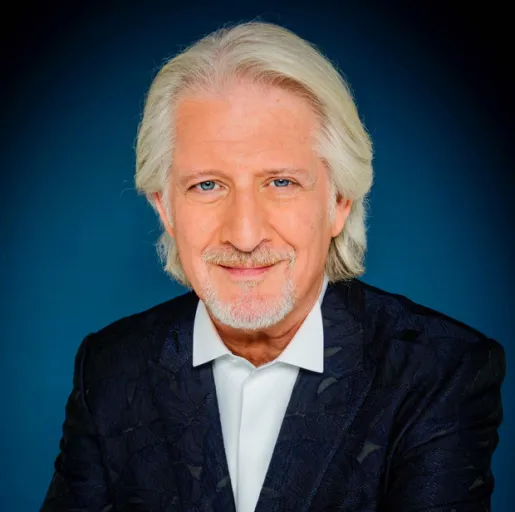 Patrick Sébastien Patrick Sébastien