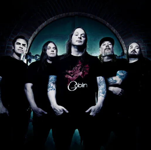 At the Gates At the Gates