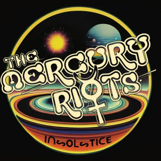 The Mercury Riots