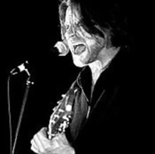 Ray Wilson