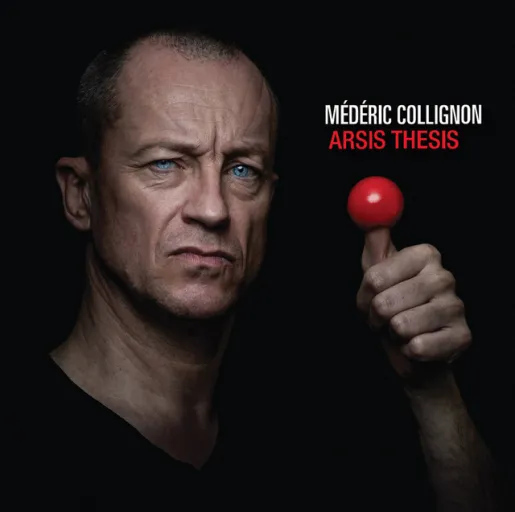 Médéric Collignon Médéric Collignon