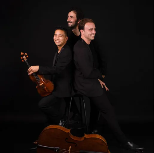 Trio Zadig Trio Zadig