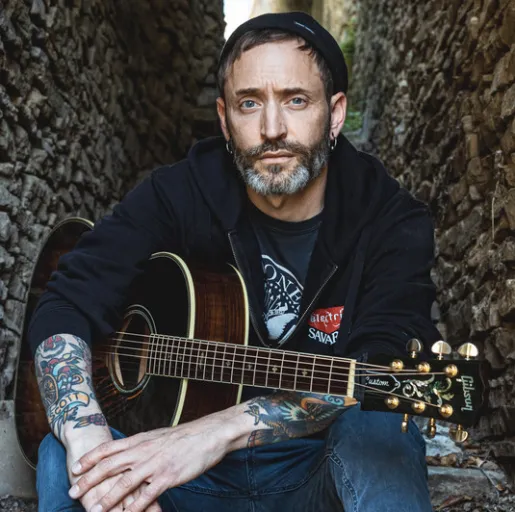 Mike Noegraf