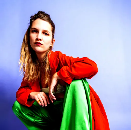 Marie Krüttli Marie Krüttli
