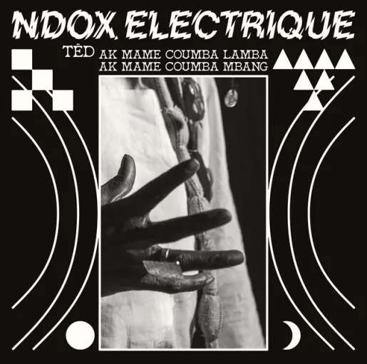 Ndox Electrique