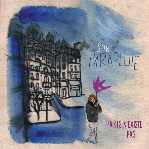 Son Parapluie