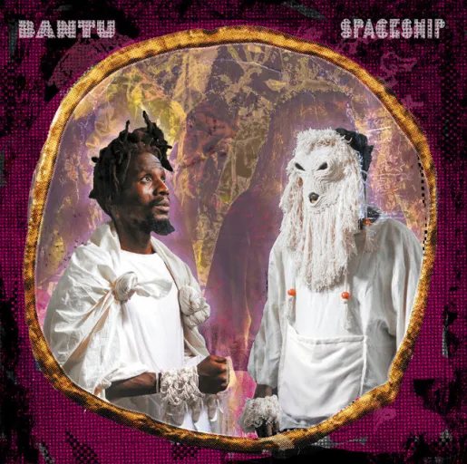 Bantu Spaceship Bantu Spaceship