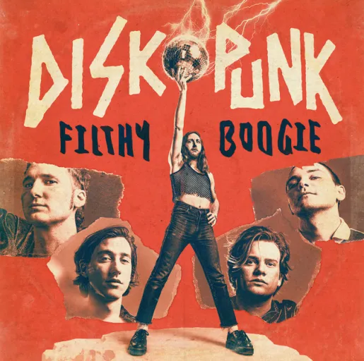 Diskopunk
