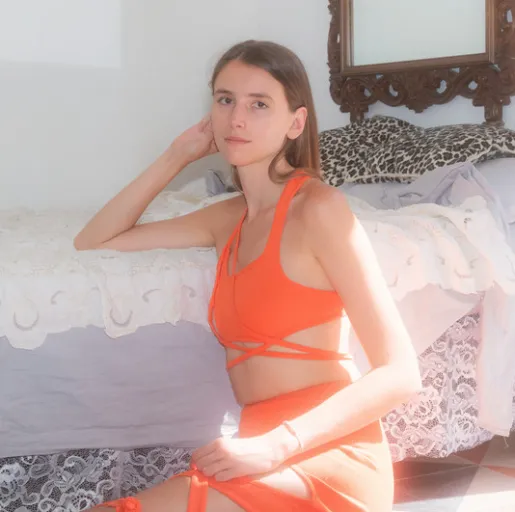 Audrey Danza