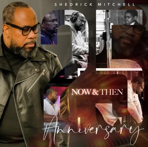 Shedrick Mitchell