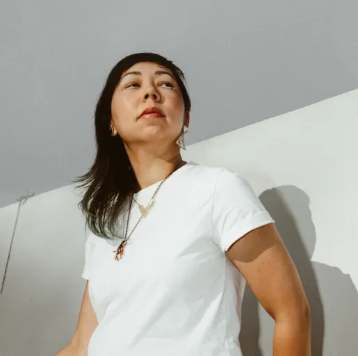 Daphné Swân