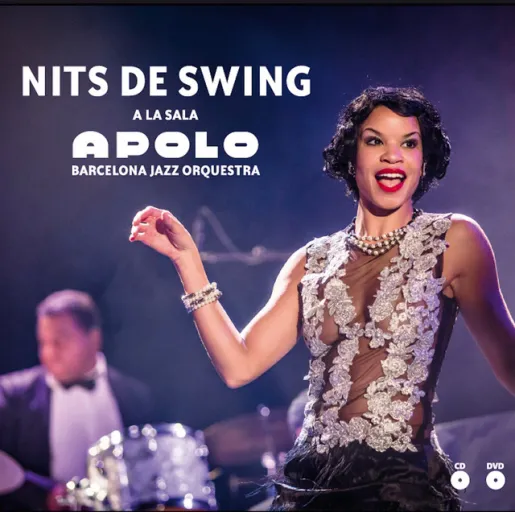 Barcelona Jazz Orquestra