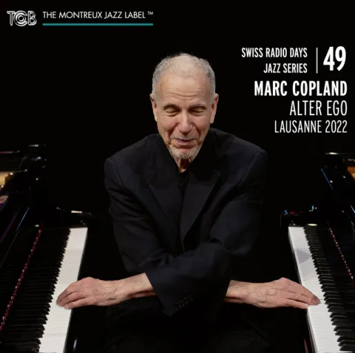 Marc Copland Marc Copland