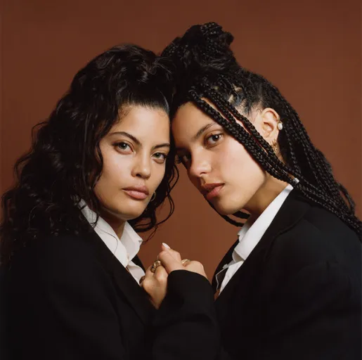 Ibeyi Ibeyi