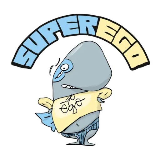 Ego le cachalot Ego le cachalot