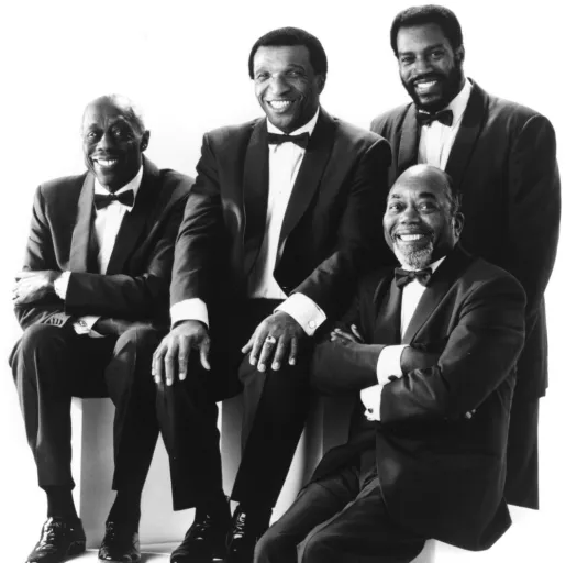 Golden Gate Quartet Golden Gate Quartet