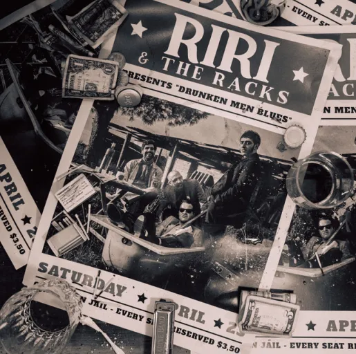 Riri & The Racks