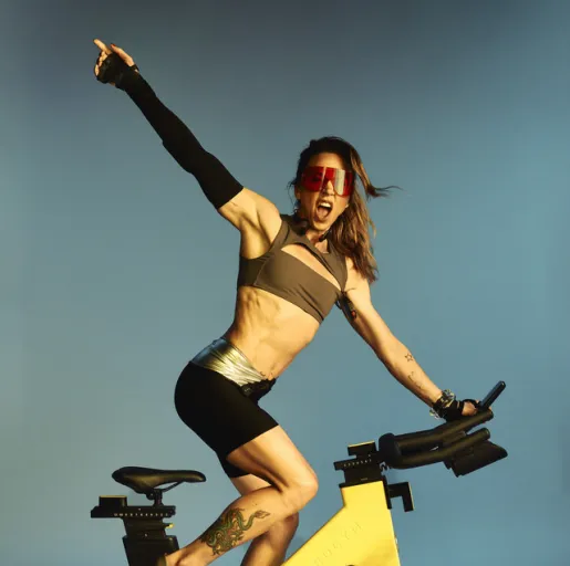 Melanie C Melanie C
