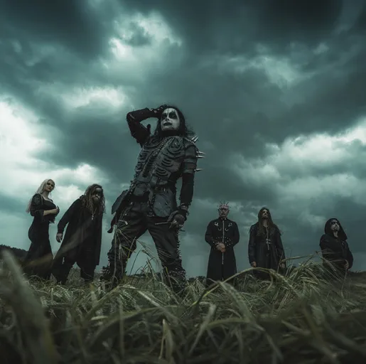 Cradle of Filth