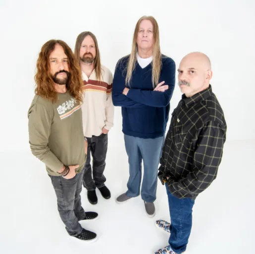 Fu Manchu Fu Manchu
