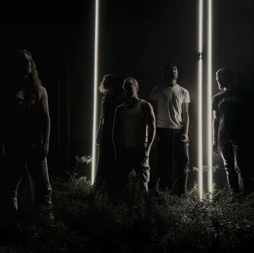 Pain Of Salvation Pain Of Salvation