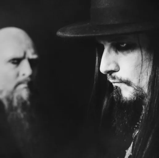 Dimmu Borgir Dimmu Borgir