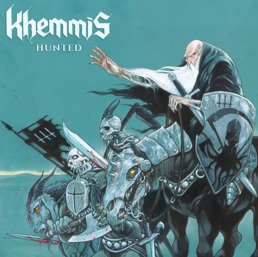 Khemmis Khemmis