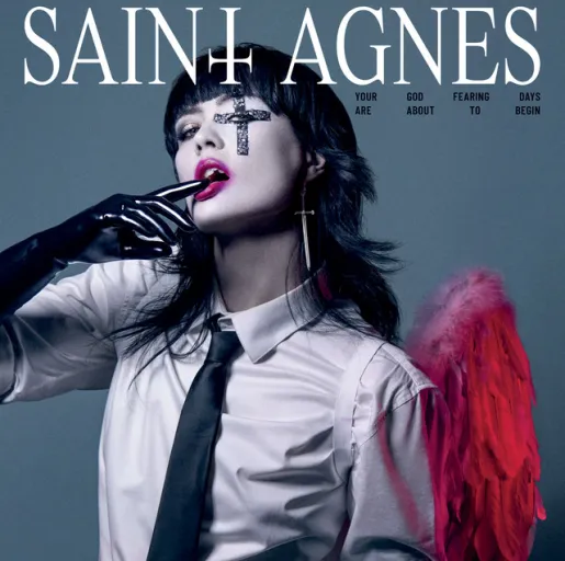 Saint Agnes Saint Agnes