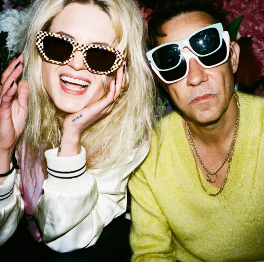 The Kills The Kills