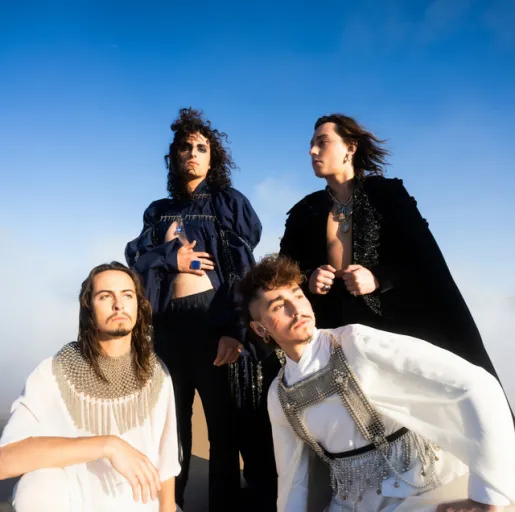 Greta Van Fleet Greta Van Fleet