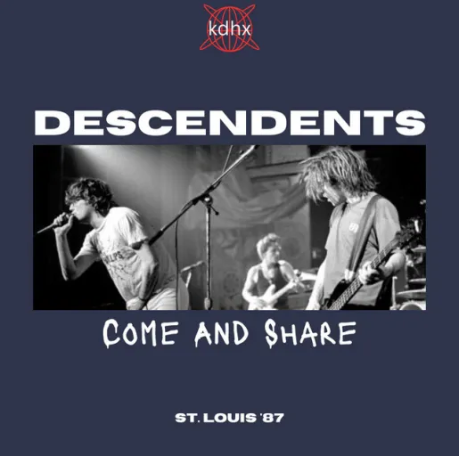 Descendents Descendents