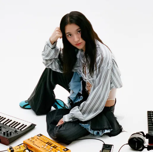 DIDI HAN