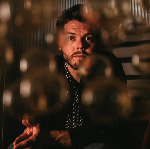 Etienne Fletcher