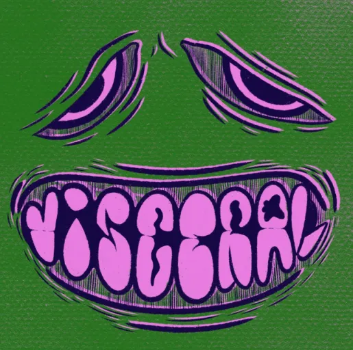 VISCERAL VISCERAL