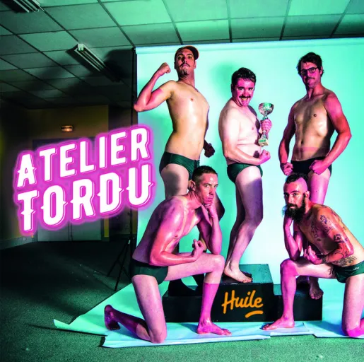 Atelier Tordu