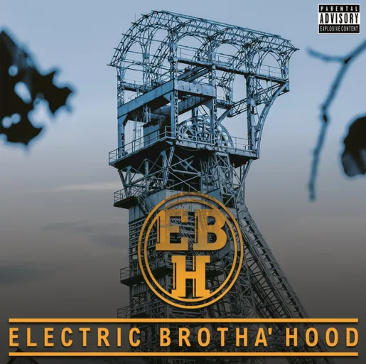 Electric Brotha'Hood Electric Brotha'Hood