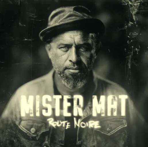 Mister Mat Mister Mat