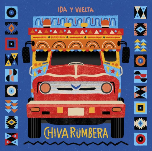 Chiva Rumbera Chiva Rumbera
