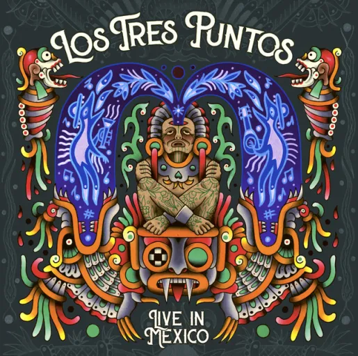 Los Tres Puntos Los Tres Puntos