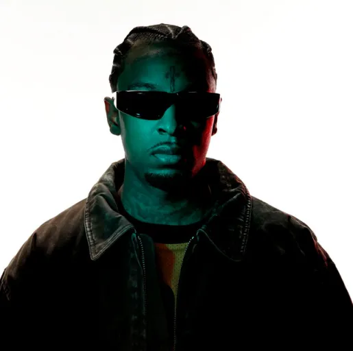 21 Savage 21 Savage