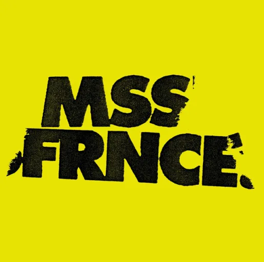 MSS FRNCE MSS FRNCE