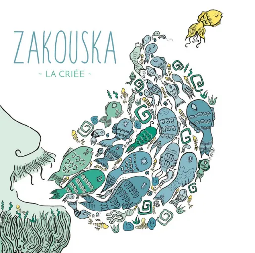 Zakouska Zakouska