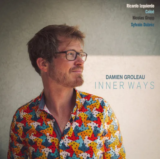 Damien Groleau