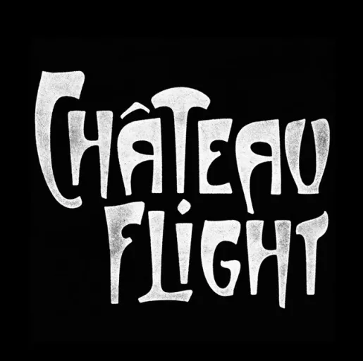 Château Flight
